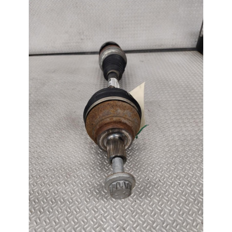 Transmission avant gauche Vw TIGUAN 2.0 tdi 4motion (2007-2018)