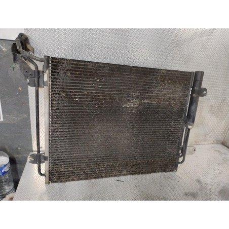 Condenseur clim Vw TIGUAN 2.0 tdi 4motion (2007-2018)