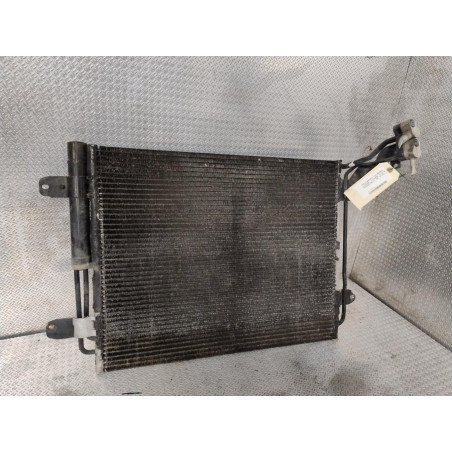 Condenseur clim Vw TIGUAN 2.0 tdi 4motion (2007-2018)