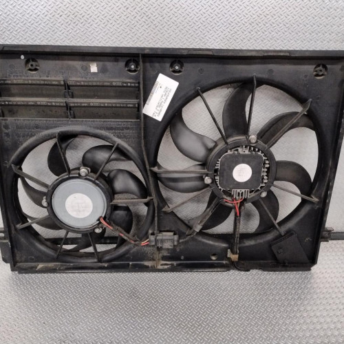 Ventilateur de refroidissement Vw TIGUAN 2.0 tdi 4motion (2007-2018)