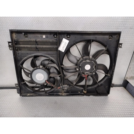 Ventilateur de refroidissement Vw TIGUAN 2.0 tdi 4motion (2007-2018)