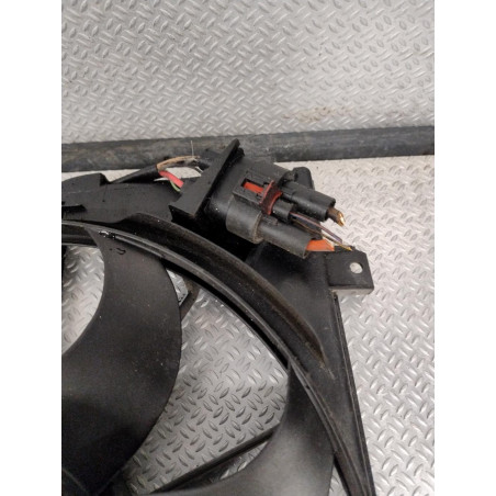 Ventilateur de refroidissement Vw TIGUAN 2.0 tdi 4motion (2007-2018)