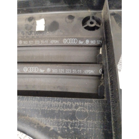 Ventilateur de refroidissement Vw TIGUAN 2.0 tdi 4motion (2007-2018)