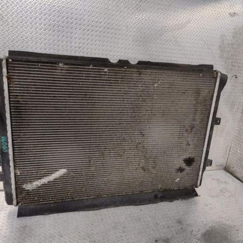 Radiateur Vw TIGUAN 2.0 tdi 4motion (2007-2018)