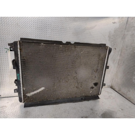 Radiateur Vw TIGUAN 2.0 tdi 4motion (2007-2018)
