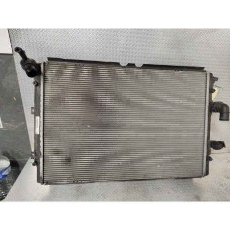 Radiateur Vw TIGUAN 2.0 tdi 4motion (2007-2018)