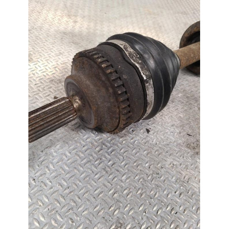 Transmission avant droite Renault CLIO II 1.5 dci (2001-2009) 3 portes