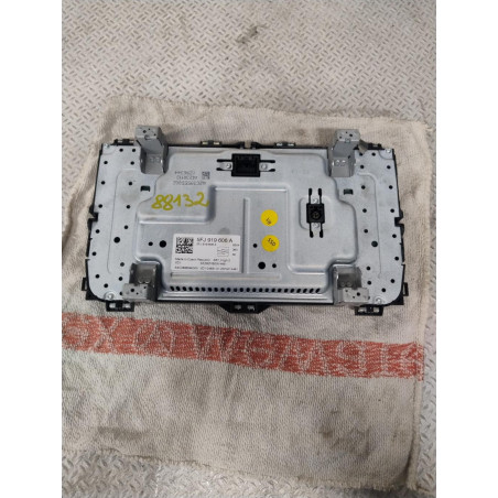 Autoradio Seat ATECA 2.0 tdi (2016)
