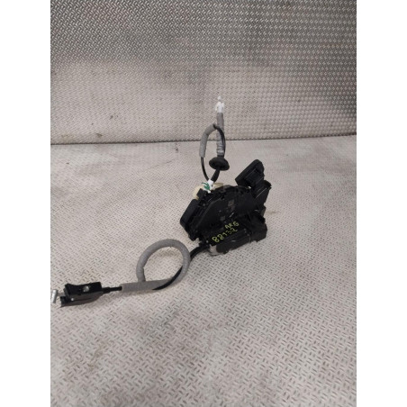 Serrure porte arg Seat ATECA 2.0 tdi (2016)