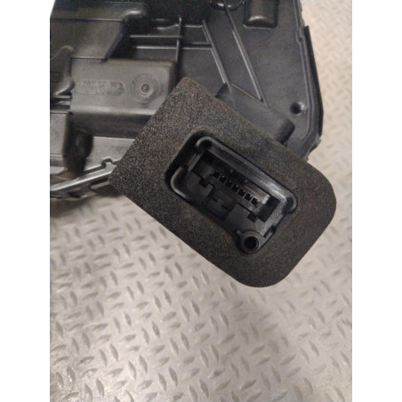 Serrure porte arg Seat ATECA 2.0 tdi (2016)