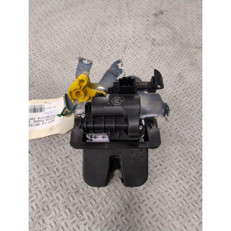 Moteur electrique de hayon-coffre Seat ATECA 2.0 tdi (2016)