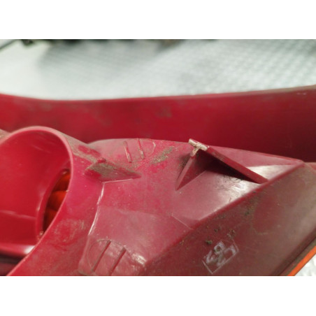 Feu arrière droit Peugeot 207 - 207 1.6 hdi (2006-2013) 5 portes