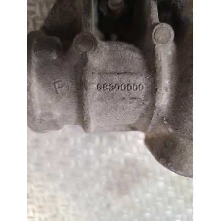 Cremaillere non assistee Renault CLIO II 1.5 dci (2001-2009) 3 portes