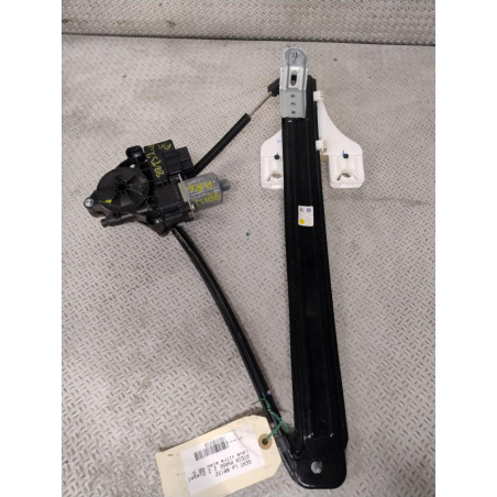Mecanismemoteur leve-glace porte coulissante g Seat ATECA 2.0 tdi (2016)