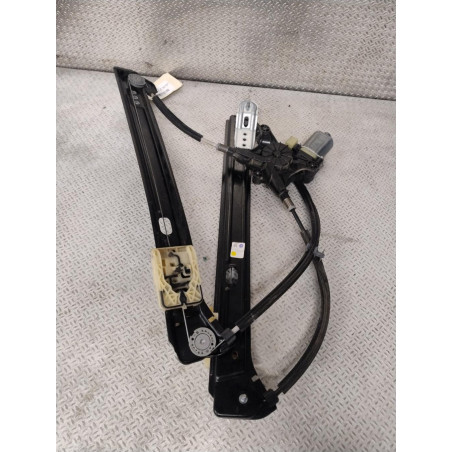 Mecanisme  moteur lève-glace avant droit Seat ATECA 2.0 tdi (2016)