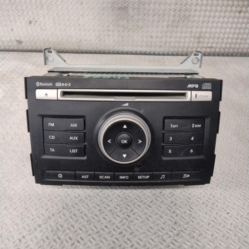 Autoradio Kia CEE'D SW 1.6 crdi 115 (2007-2012)