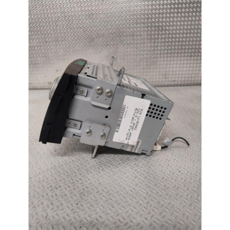 Autoradio Kia CEE'D SW 1.6 crdi 115 (2007-2012)