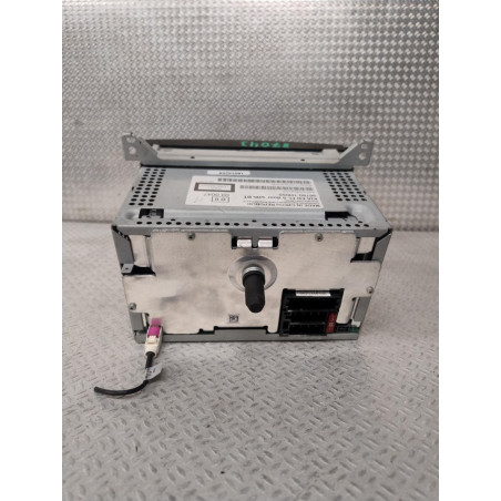 Autoradio Kia CEE'D SW 1.6 crdi 115 (2007-2012)