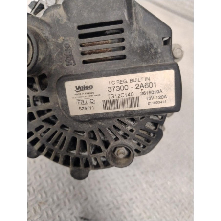Alternateur Kia CEE'D SW 1.6 crdi 115 (2007-2012)
