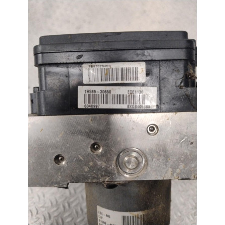 Unité hydraulique abs Kia CEE'D SW 1.6 crdi 115 (2007-2012)