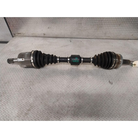 Transmission avant gauche Kia CEE'D SW 1.6 crdi 115 (2007-2012)