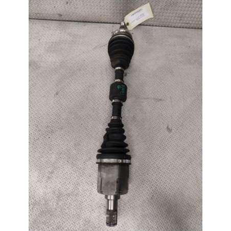 Transmission avant gauche Kia CEE'D SW 1.6 crdi 115 (2007-2012)