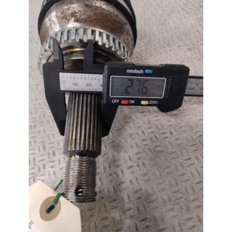 Transmission avant gauche Kia CEE'D SW 1.6 crdi 115 (2007-2012)