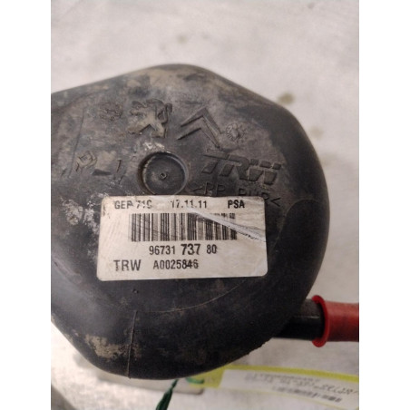 Pompe direction assistee Citroën C5 III 2.0 hdi 150 - bluehdi 150 (2009-2015)