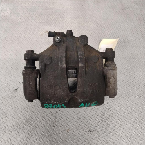 Etrier de frein avant gauche Kia CEE'D SW 1.6 crdi 115 (2007-2012)