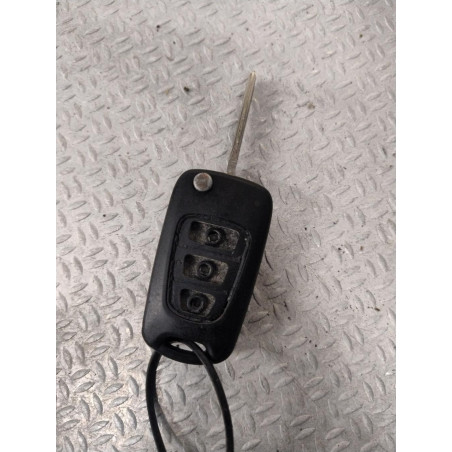 Antivol de direction Kia CEE'D SW 1.6 crdi 115 (2007-2012)