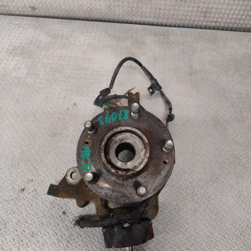 Pivot avd Kia CEE'D SW 1.6 crdi 115 (2007-2012)