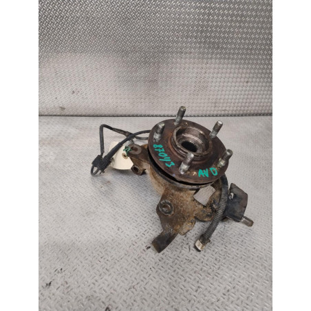 Pivot avd Kia CEE'D SW 1.6 crdi 115 (2007-2012)