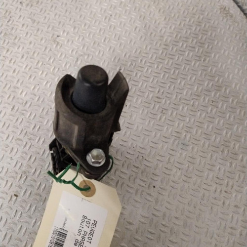 Poignee ext hayon Peugeot 107 1.4 hdi (2005-2014)