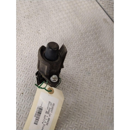 Poignee ext hayon Peugeot 107 1.4 hdi (2005-2014)