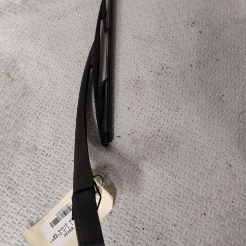 Bras essuie-glace arrière Peugeot 107 1.4 hdi (2005-2014)