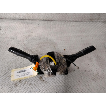 Interrupteur commande de frein a main Peugeot 107 1.4 hdi (2005-2014)
