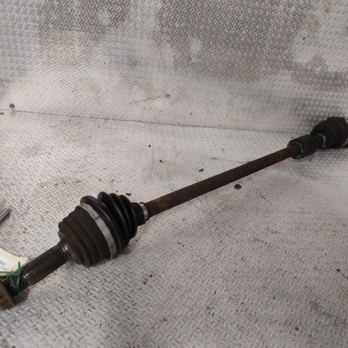 Transmission avant droite Peugeot 107 1.4 hdi (2005-2014)