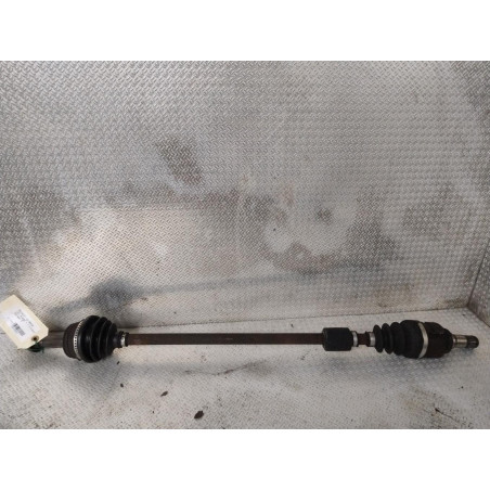 Transmission avant droite Peugeot 107 1.4 hdi (2005-2014)