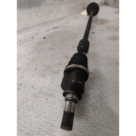 Transmission avant droite Peugeot 107 1.4 hdi (2005-2014)
