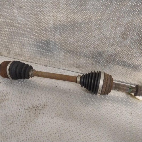Transmission avant gauche Peugeot 107 1.4 hdi (2005-2014)
