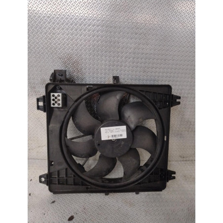 Ventilateur de refroidissement Peugeot 107 1.4 hdi (2005-2014)