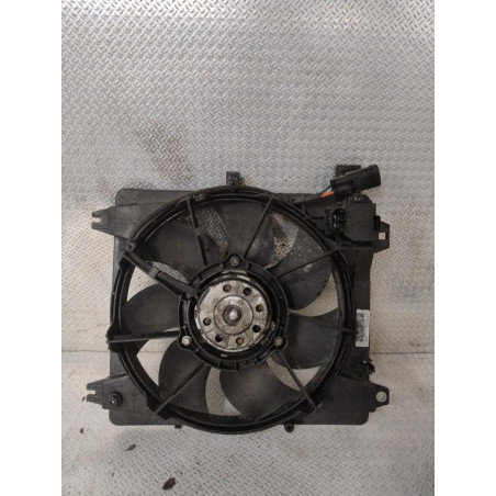 Ventilateur de refroidissement Peugeot 107 1.4 hdi (2005-2014)