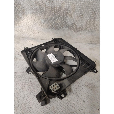Ventilateur de refroidissement Peugeot 107 1.4 hdi (2005-2014)