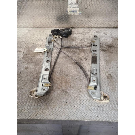 Mecanisme  moteur lève-glace avant droit Renault MEGANE II 1.9 dci (2005-2009)