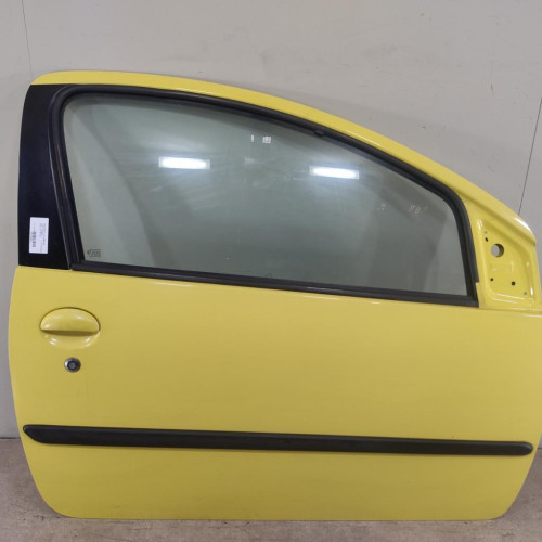 Porte avant droite Peugeot 107 1.4 hdi (2005-2014)