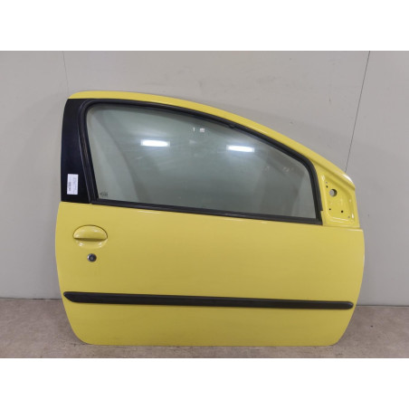 Porte avant droite Peugeot 107 1.4 hdi (2005-2014)