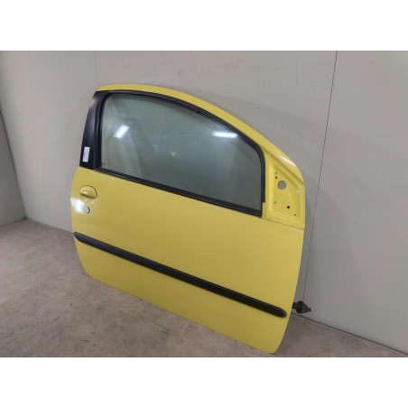 Porte avant droite Peugeot 107 1.4 hdi (2005-2014)