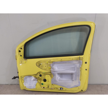 Porte avant droite Peugeot 107 1.4 hdi (2005-2014)
