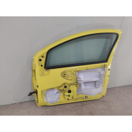 Porte avant droite Peugeot 107 1.4 hdi (2005-2014)
