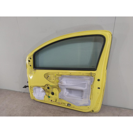 Porte avant droite Peugeot 107 1.4 hdi (2005-2014)